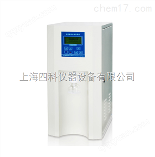 优普UPHW-Ⅱ-90T超滤除热源型纯水机