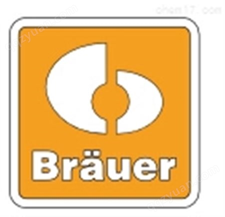 Braeuer Systemtechnik GmbH-4500.003铣刀片优价销售厂家直供