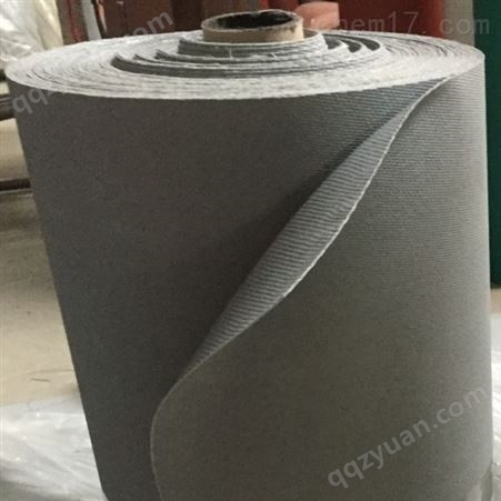 灰色硅胶防火布价格/一平米多少钱