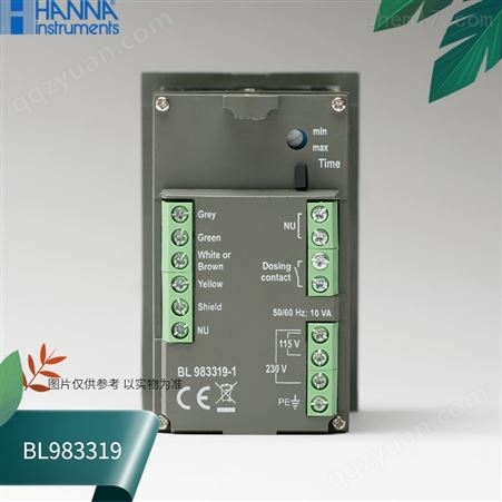 BL983319水质TDS测定控制器