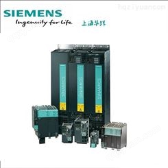 6SL3320-1TG32-6AA3西门子进口伺服驱动器S120变频器电机模块260A