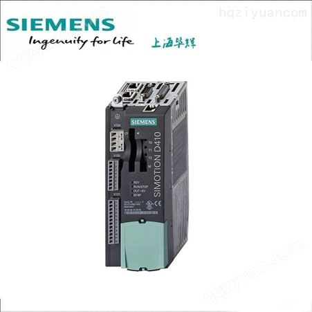 6SL3320-1TG32-6AA3西门子进口伺服驱动器S120变频器电机模块260A