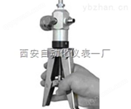 销售Y061型手操真空泵