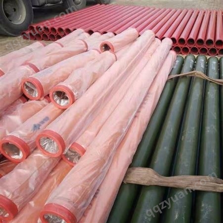 沧州聚义行专业生产供应泵管，混凝土输送地泵管、欢迎选购