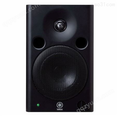 Yamaha/雅马哈  Active Speaker MSP5 STUDIO有源音箱 个人录音棚设备