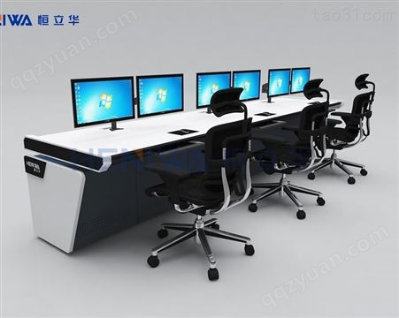 监控电视墙 视频LED电视墙 安防监控台 国能尚德SD-2