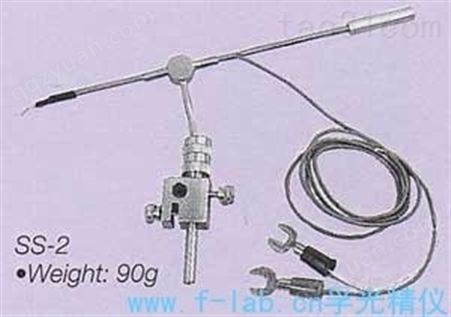 电极位置校准仪用于Narishige立体定位仪器电极位置校准