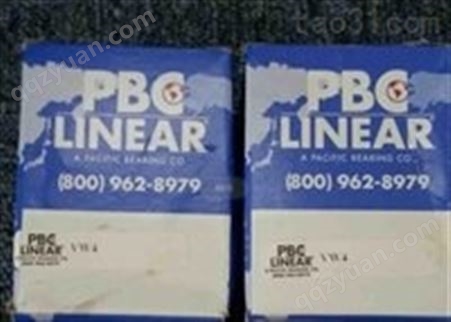 美国PBC Linear导轨 PBC Linear轴承、PBC Linear滚子轴承