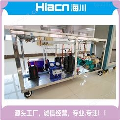工厂销售海川HC-DG325 给排水设备安装与控制装置 爆破工实际操作模拟装置 产品给予质保1年