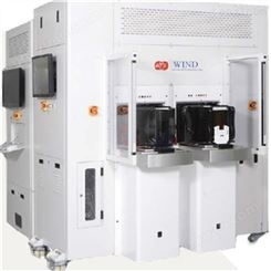 韩国ATI 晶圆检查机WIND  不锈钢柜式检查模组设备