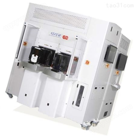 韩国ATI 晶圆检查机WIND  不锈钢柜式检查模组设备