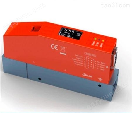 Voegtlin GSC-C9KA-DD12 质量流量控制器