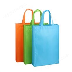 万佳印业无纺布袋礼品包装袋定做束口手提购物袋 大小均有