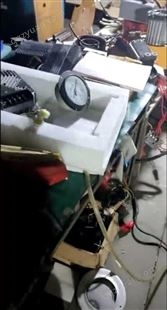 气吸式播种器拖拉机自带电能发电强大负压稳定可带电焊机