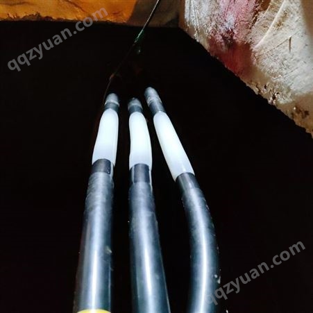 兴通电缆熔接头模具 热熔式中间接头设备 模注熔接接头技术