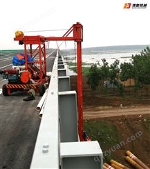 高速公路安装排水管设备 维修加固，可选装配置 博奥GY47
