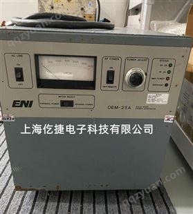 ASTEX AX2110微波电源维修 1000W Microwave Power AX2115修理