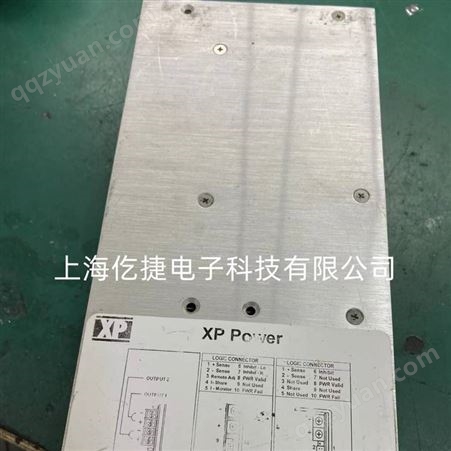 XP电源维修 FXB3B6B6G2 02 POWER 短路无输出修理