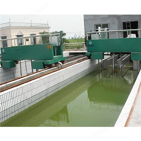 净化厂沉淀池 B/HXN型给水沉淀池泵/虹吸式吸泥机