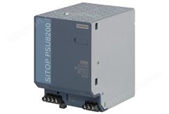 6EP1334-3BA10 SITOP PSU200M 10 A 稳定电源 输入：120/230-500 V AC 输出：24 V DC/10 A
