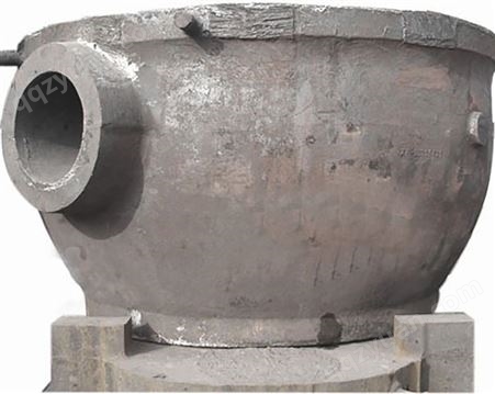 炼钢渣罐 冶金渣包渣罐铸造 可按需定制精度高
