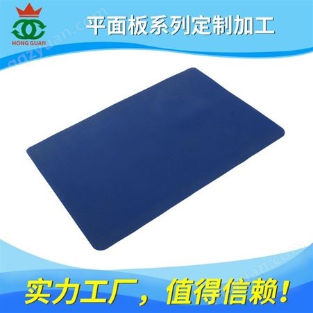 厂家直供橡胶硅胶黑色平面板指模耐高温硅胶板硅胶垫片透明硅胶
