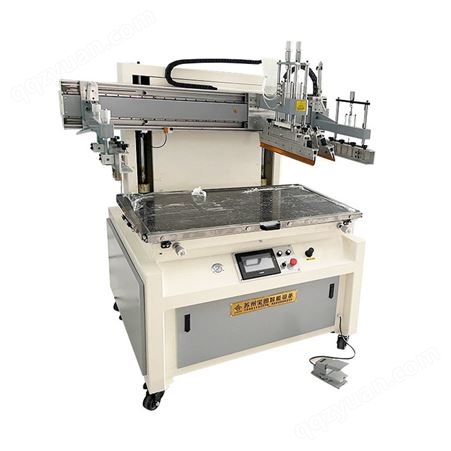 上海刮胶研磨机BT-GJ70110全自动立式内衣平面丝印刷刮胶机