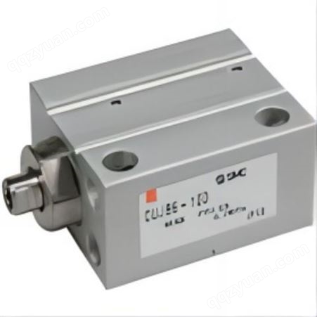 SMC KDM20-06多管对接式接头 快速装卸 防止误配管