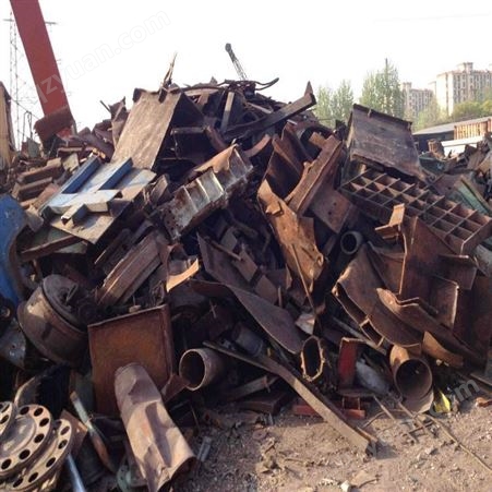 南京二手钢材回收 益众 废旧钢材回收厂
