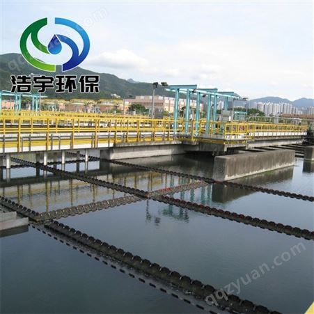 轻工业污水处理 生产废液缺氧污水综合解决提供商 化纤废水处理