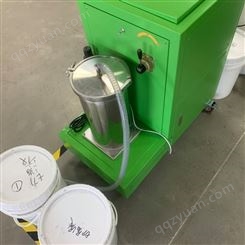 低温蒸发设备DJ-3000L 高浓度废水 垃圾渗滤液 可定制