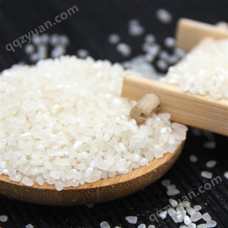 有机粥米 有机五常大米 胚芽米宝宝粥米婴大米 新米 粳米批发 -和粮农业