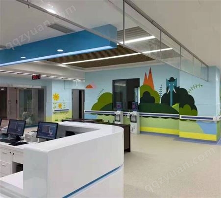 墙面绘画墙体彩绘绘画服务设计专业美化空间环境