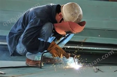 钢结构 焊接工艺评定 严格按照欧盟标准 降低企业出品风险
