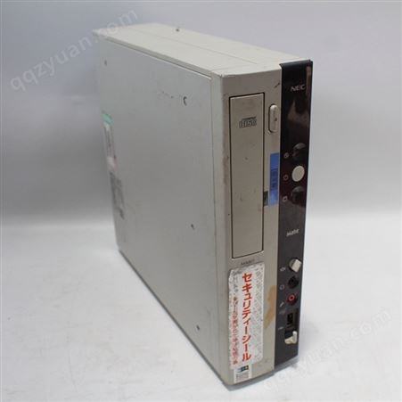 NEC日本电气工控机PC-MA80TCZZ7拆机设备资源可维修