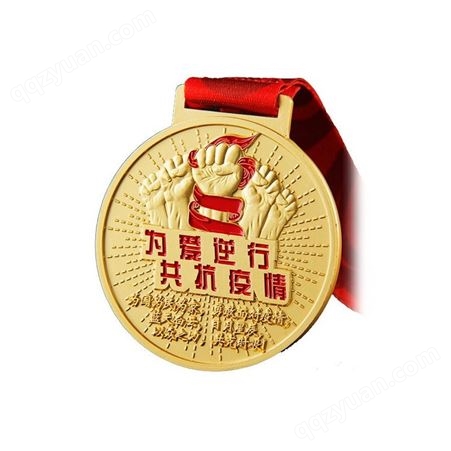 足球篮球运动比赛锌合金奖牌定制 创意礼品纪念荣誉奖章定做