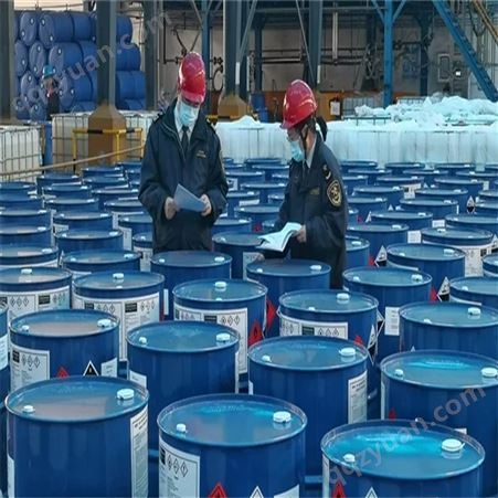 深圳蛇口港进口水性树脂危险品报关操作详细流程