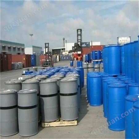 深圳蛇口港进口水性树脂危险品报关操作详细流程