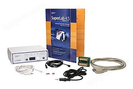 AD Instruments心内电生理刺激器/放大器STG3008-FA