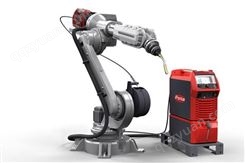 奥地利福尼斯FRONIUS机器人焊接Push systems