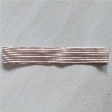 对折包边带 彩色包边织带 服装辅料 书包肩带织带丙纶 可定制