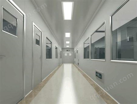  手术室净化设备 千级层流超净化手术室 复合手术室