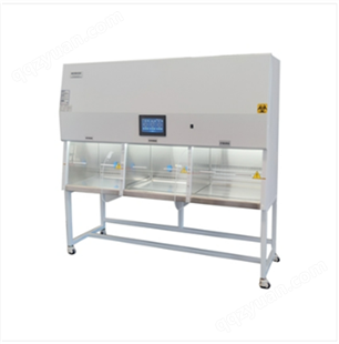 博科PCR-2500多功能操作台