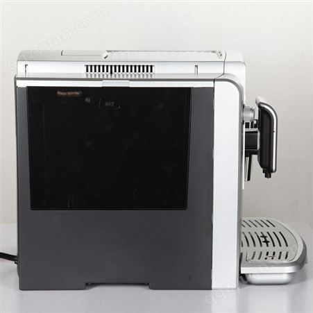 JAVA鼎瑞全自动咖啡机意式进口家用商用多功能办公室奶泡一体机