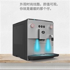 咖啡机企业国内咖啡机厂家万事达杭州咖啡机有限公司