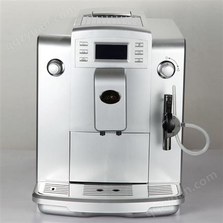 JAVA咖啡机全自助家用商用多功能办公室奶泡一体机