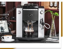JAVA小型家用意式咖啡机厂家万事达杭州咖啡机有限公司