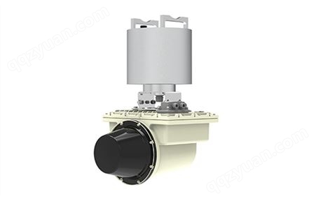 固定式激光雷达3D扫描仪盘库系统 物位计 limaco 料位计