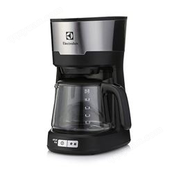 伊莱克斯咖啡机ECM5604S广州礼品公司 品牌积分礼品 员工福利礼品