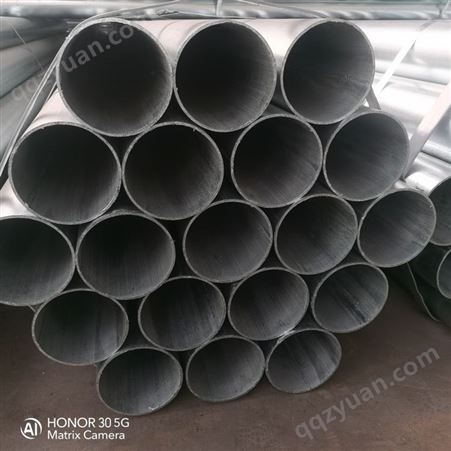 20\(^o^)/无缝钢管 大口径厚壁热轧无缝管 建筑工程用碳钢焊接管
